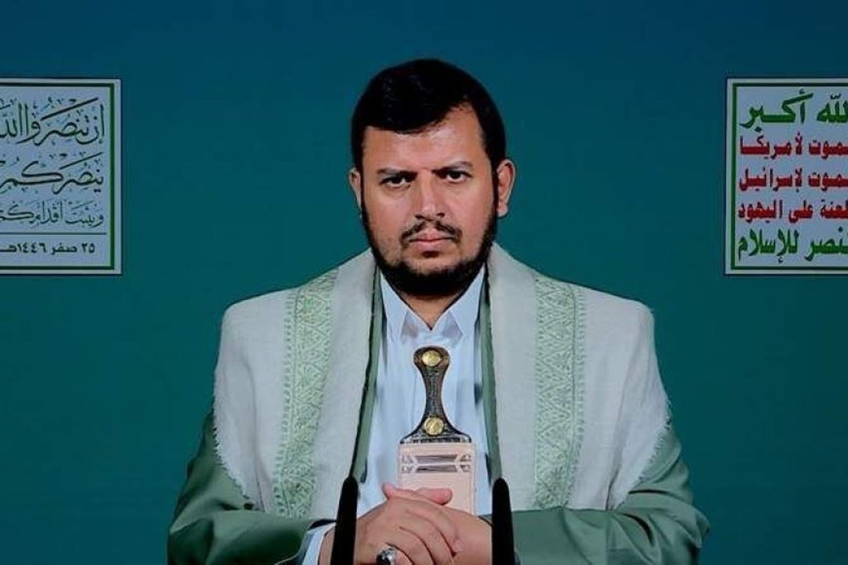 الحوثی: عملیات «وعده صادق ۲» بزرگترین حمله موشکی به اسرائیل بود