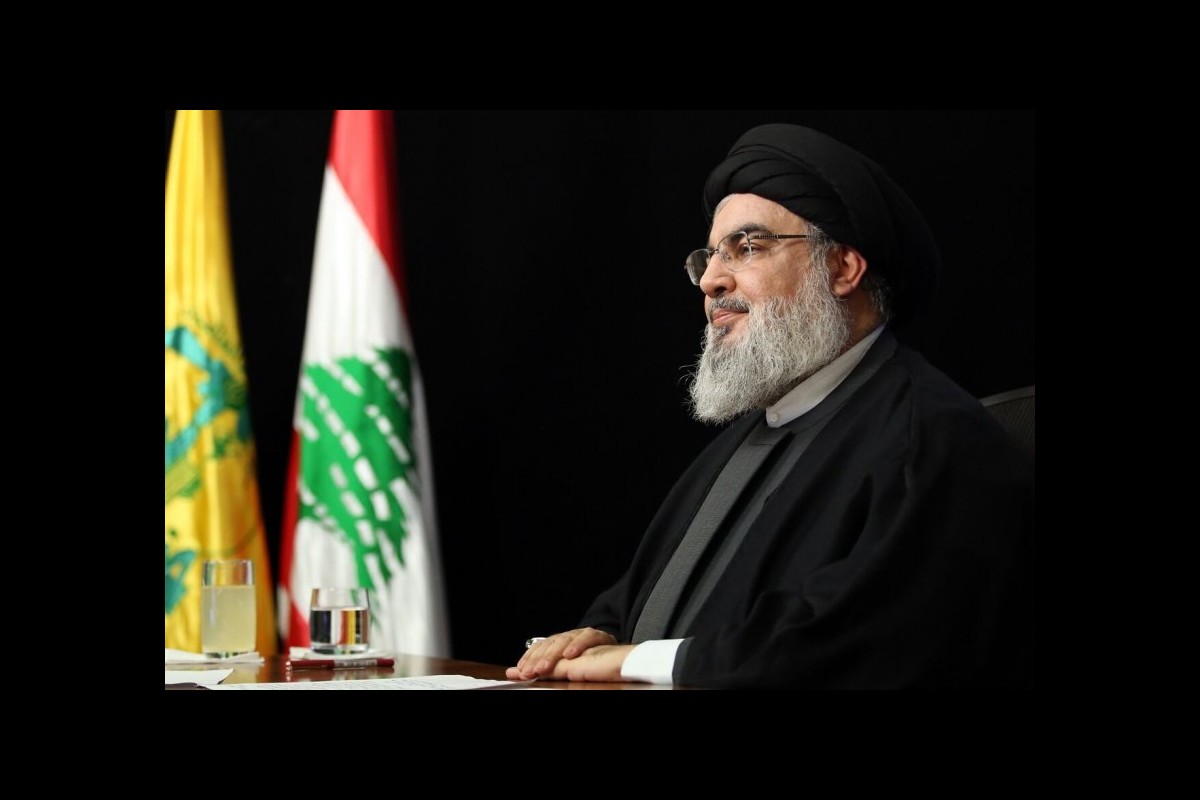 Sayyed Hassan Nasrallah's Martyrdom and the Continuum of Resistance