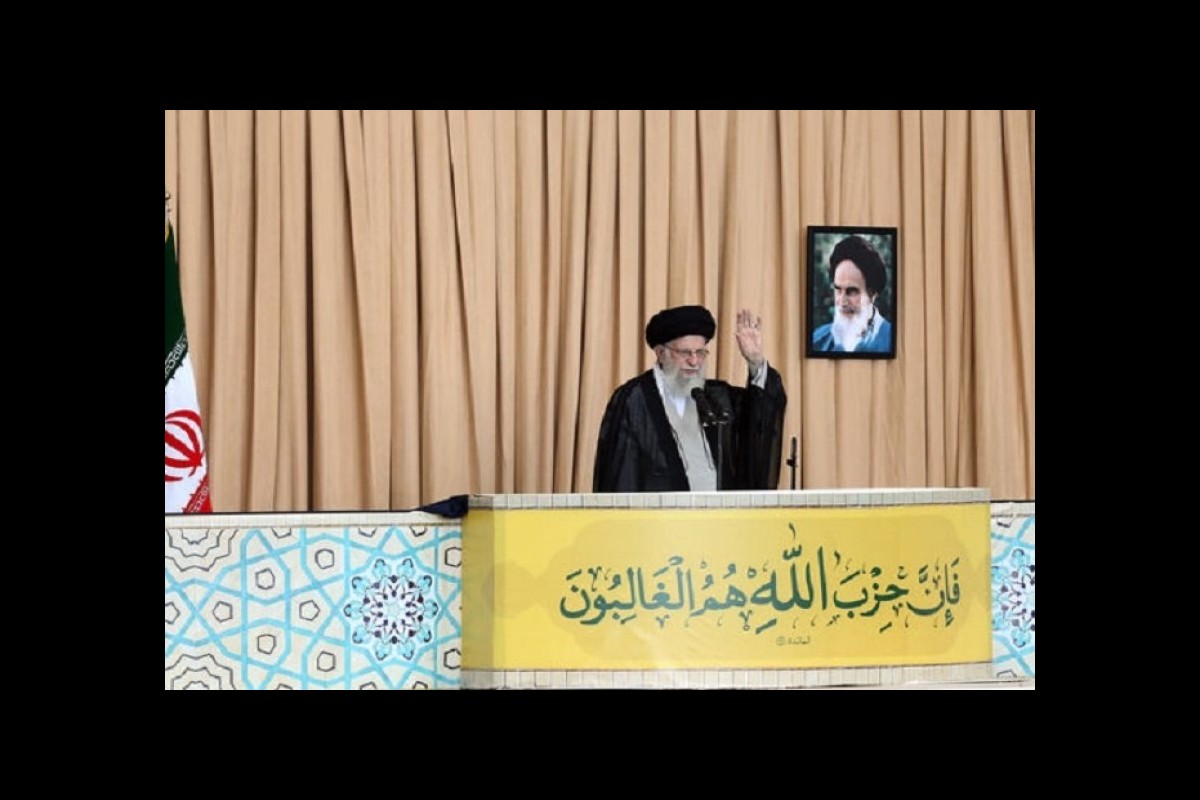 Punishing the Zionist regime by Iran's armed forces was a legitimate and legal move