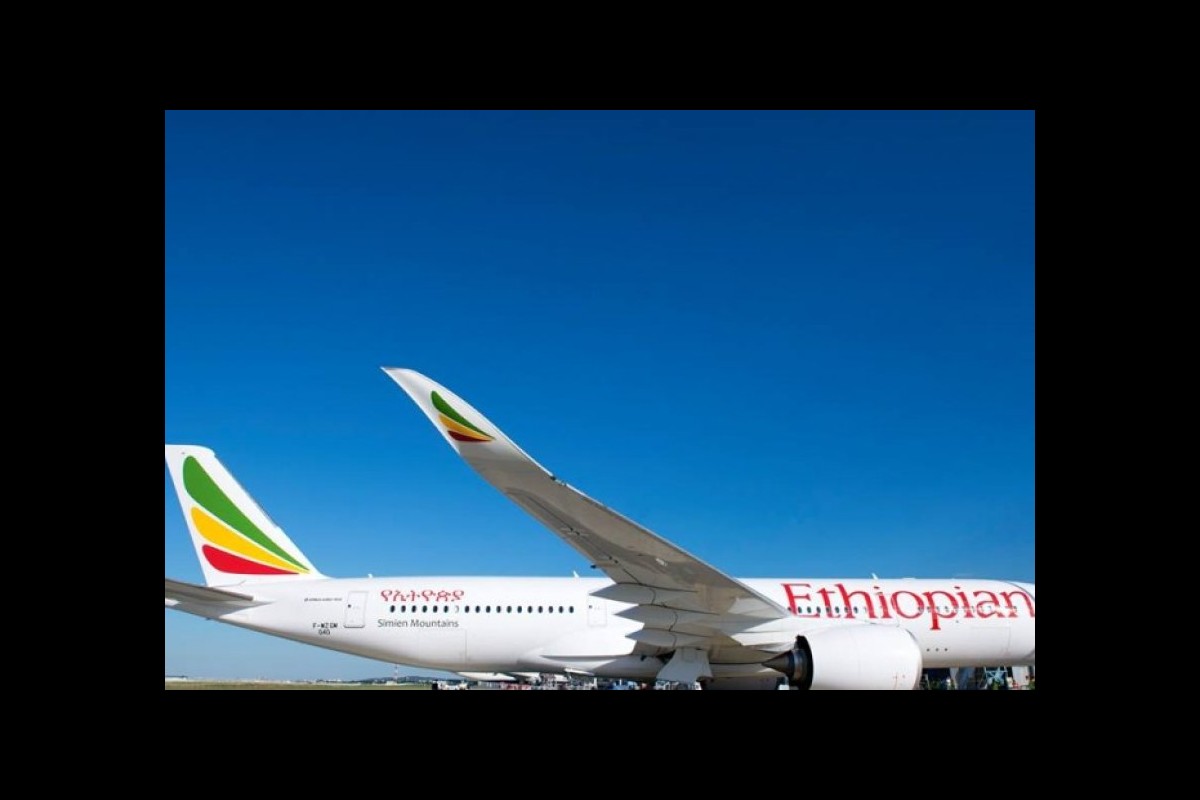 Ethiopian Airlines suspends all flights to Israel