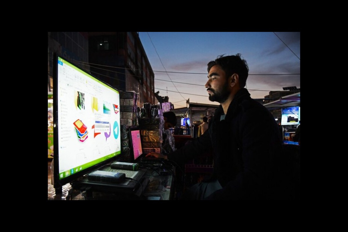 The brain drain from Afghanistan: a nation's talent escapes as hope withers.