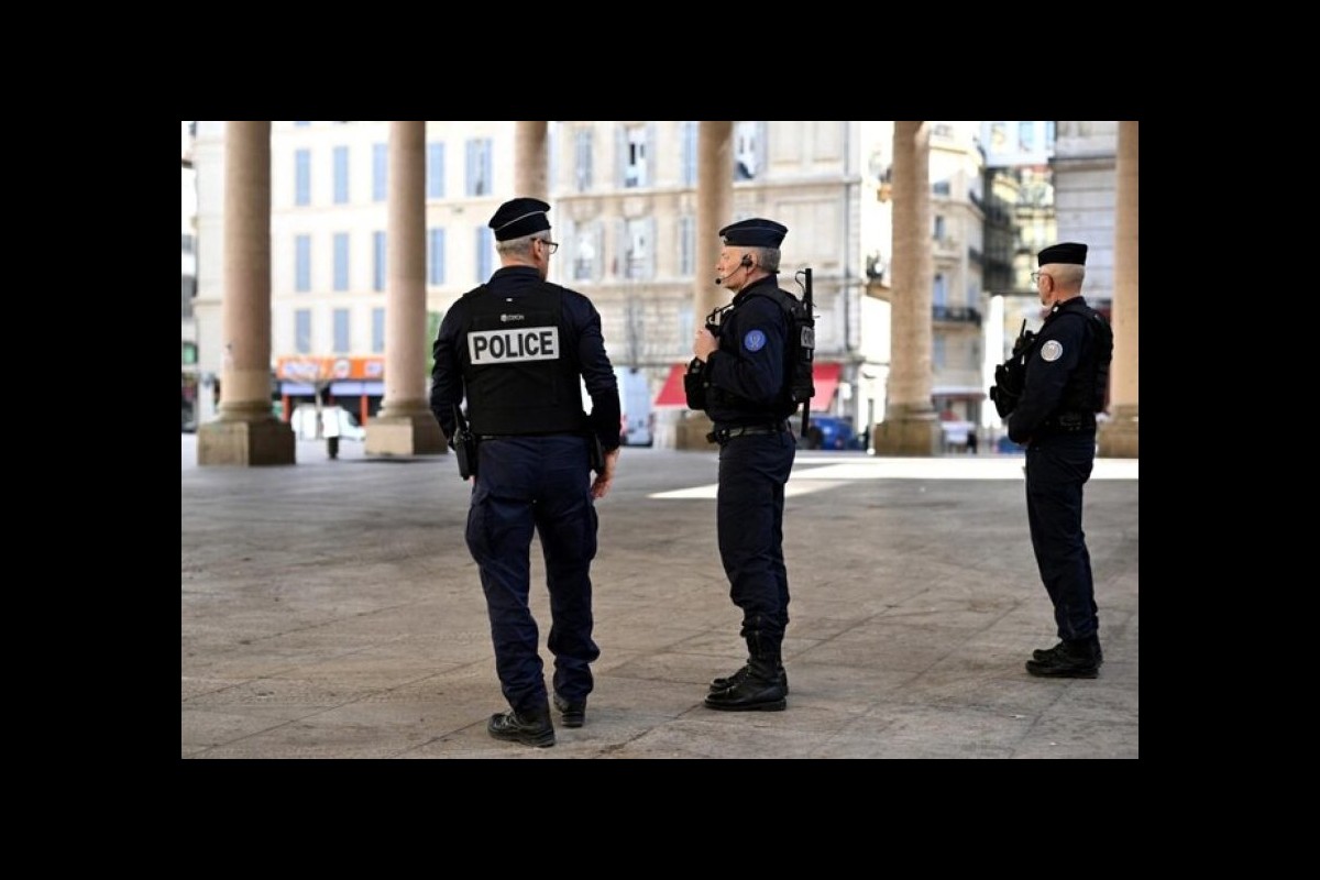 Teenager Brutally Murdered in Marseille: An Unvarnished Mirror of Drug- Related Violence in France's Second City