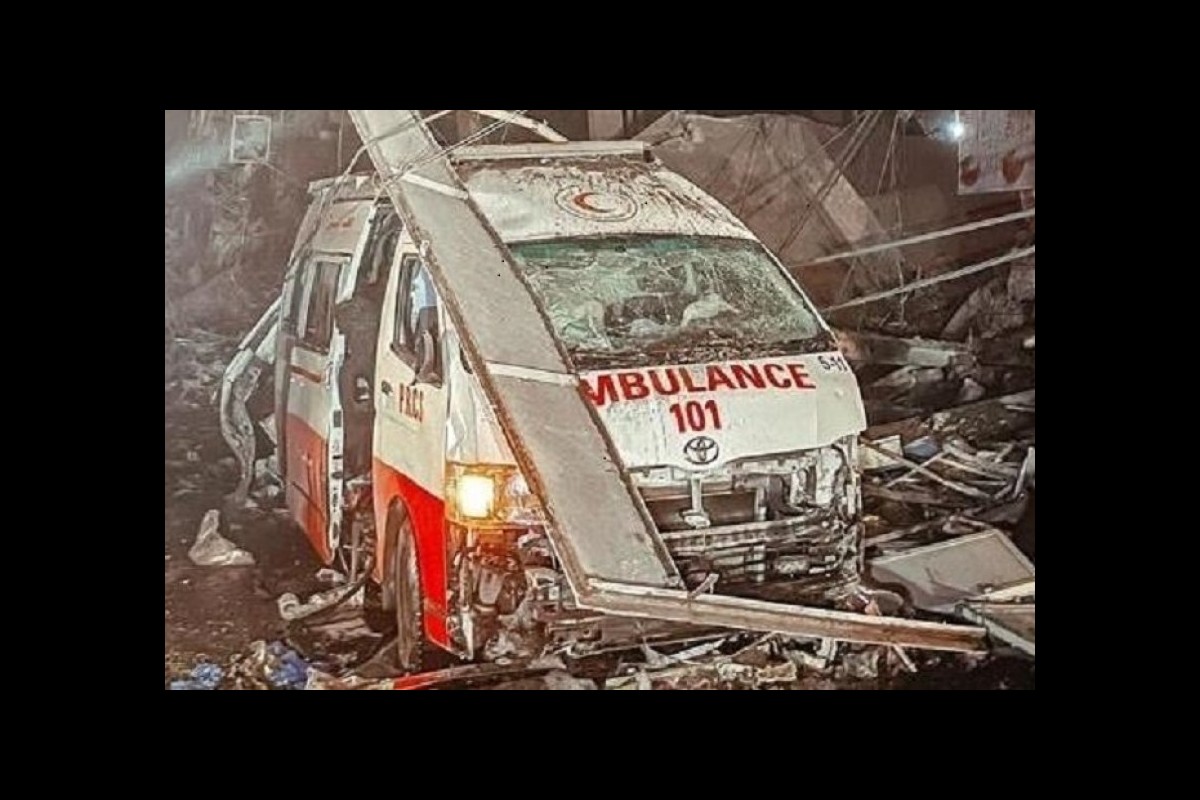 How many Lebanese have Israel killed so far?