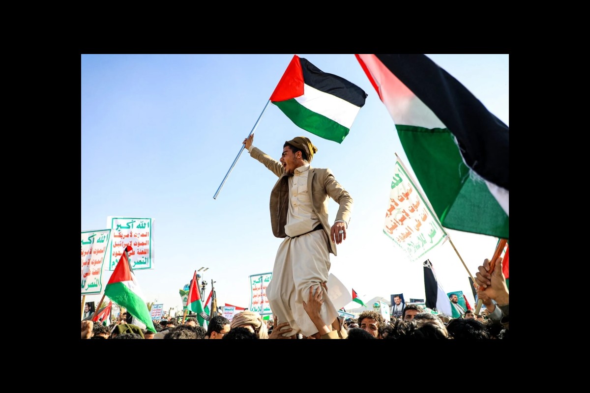 From Gaza to Yemen: The Israeli Threat to International Peace No One Wants to Talk About
