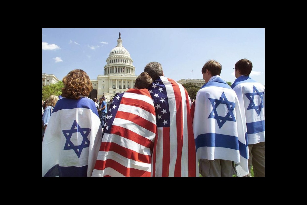 The Crumbling Façade: Israel's Waning Global Influence Amid Media Shifts