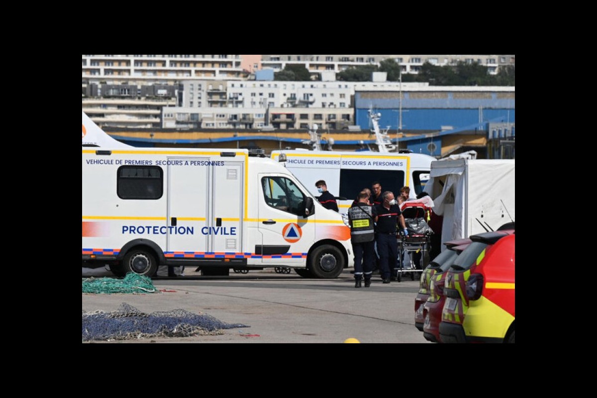 Western Hypocrisy on Migrant Crisis: Channel Crossings Reveal a Flimsy System