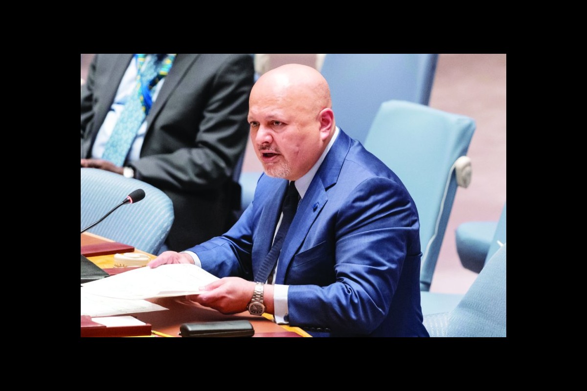 ICC’s Pursuit of Arrest Warrants for Israeli and Hamas Leaders: Justice or Political Gamble?