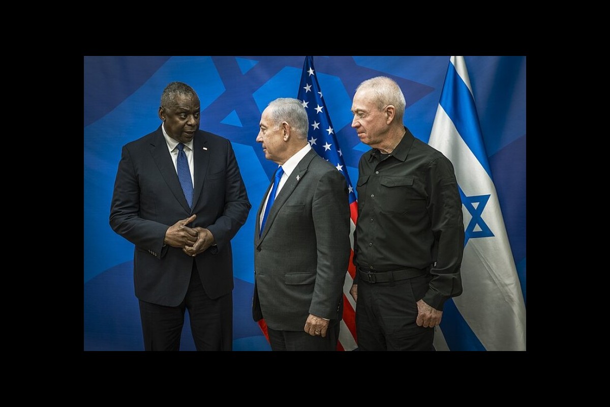 Netanyahu's Geopolitical Gambit: The Hidden Agenda Behind Israel’s Outreach to Iranian Nation