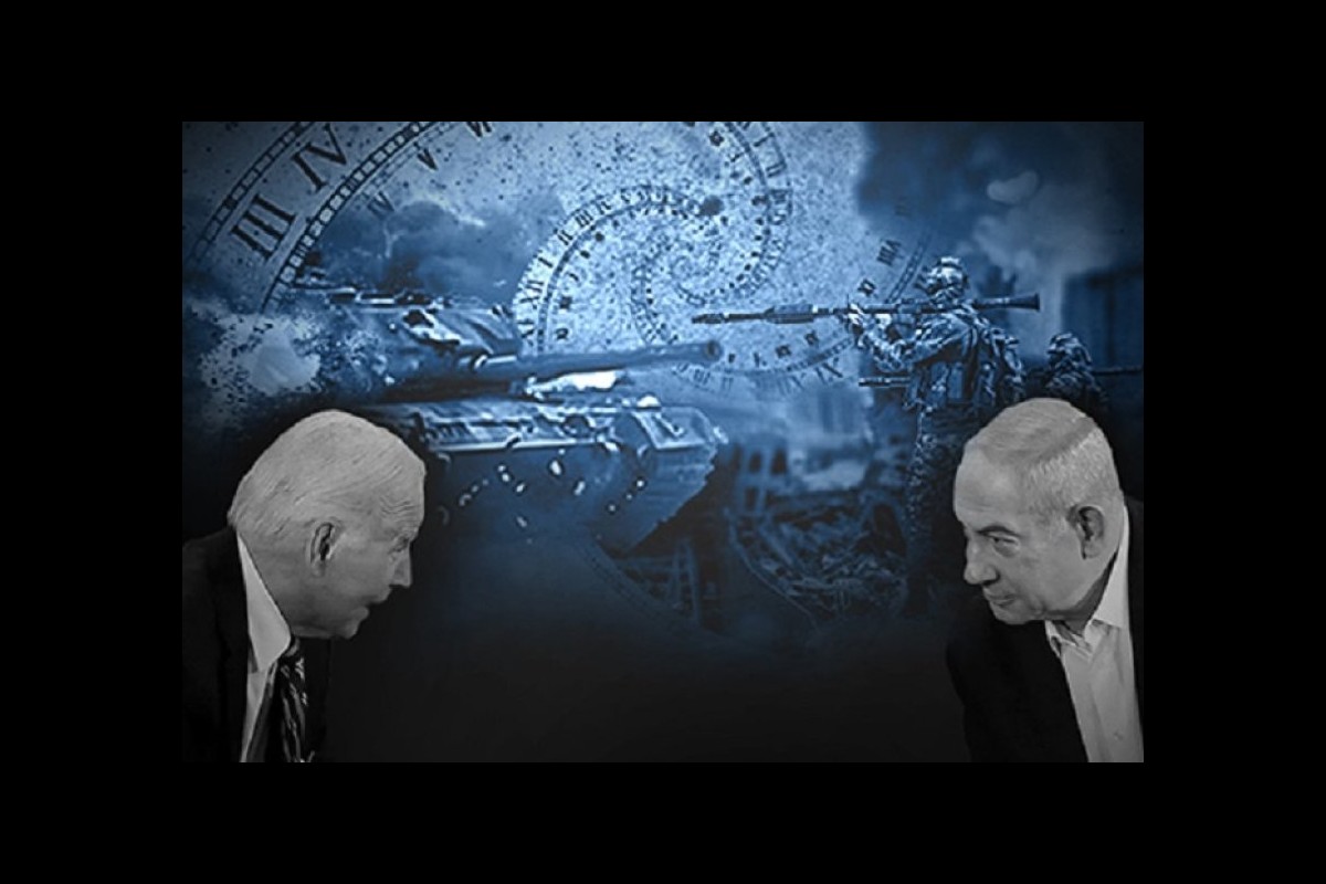 Operation True Promise II: A New Geopolitical Reality in the Face of Israeli Wars