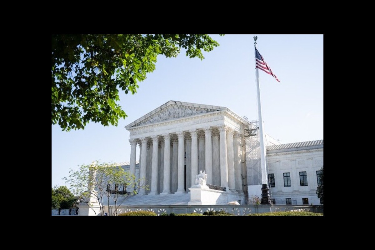 Supreme Court Ready to Decide on Controversial "Ghost Gun" Rule