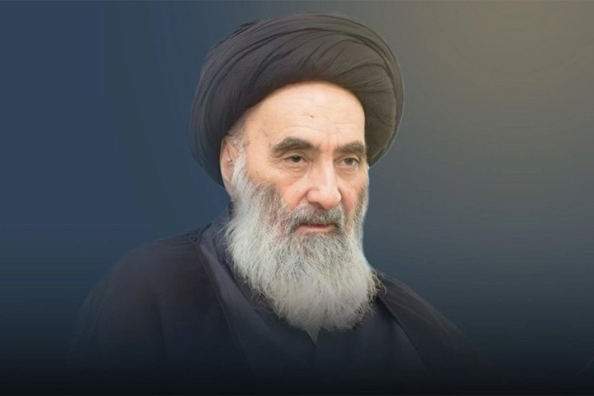 بغداد تدين بأشد العبارات التطاول الصهيوني على مكانة المرجعية الدينية