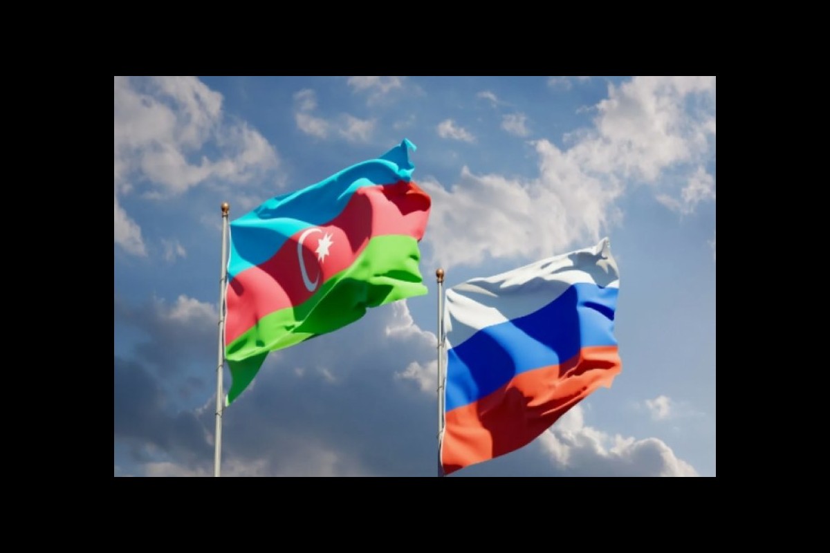 Rudenko and Hajiyev discussed "need to change the RA legislation"