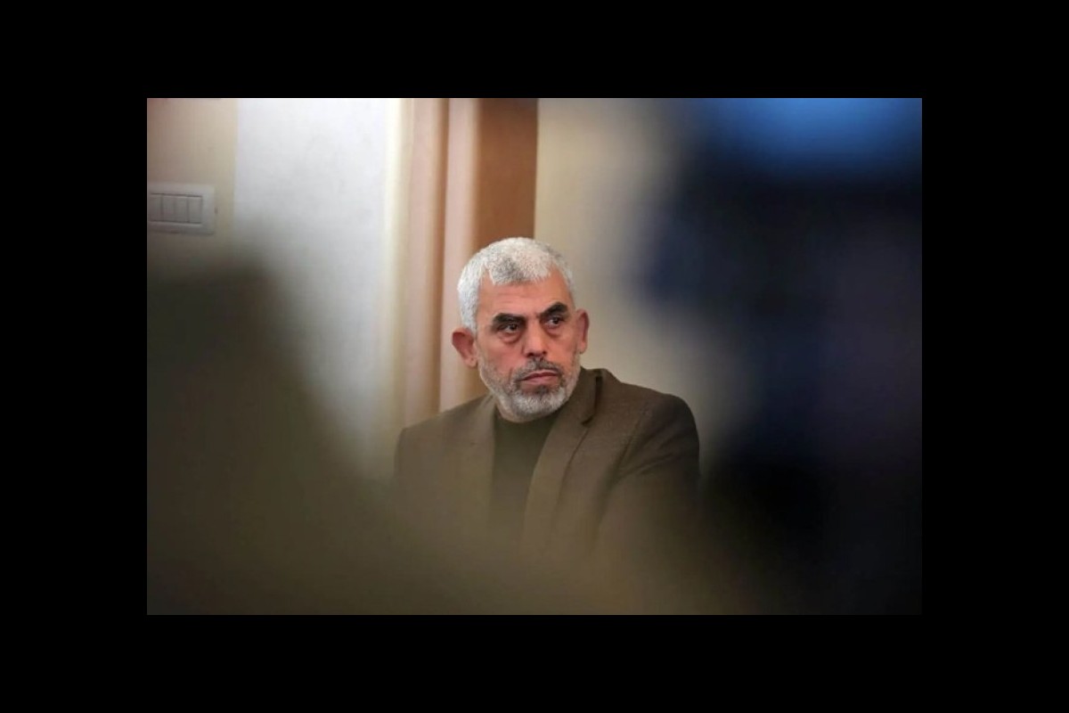 Yahya Sinwar Change American Foreign Policy in West Asia
