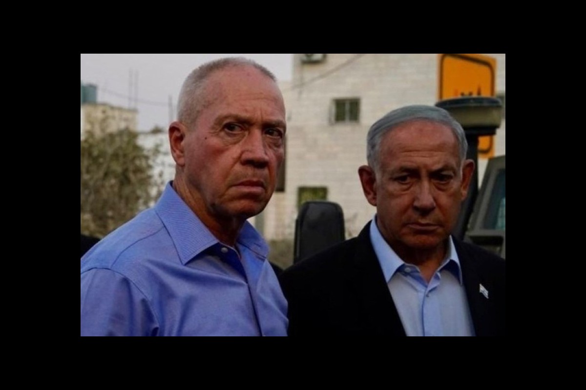Gaza's Resistance: A Complication in Netanyahu's Plan