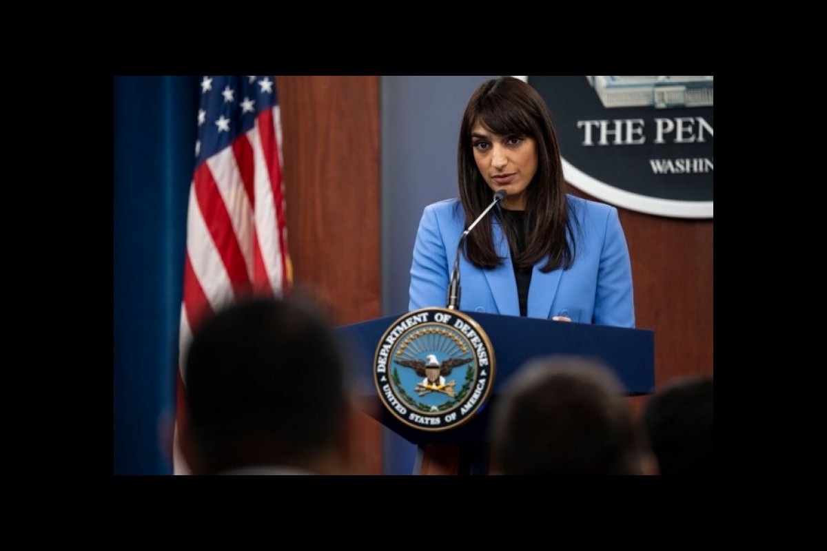 United States: We do not wish to engage the Islamic Republic of Iran into conflict.