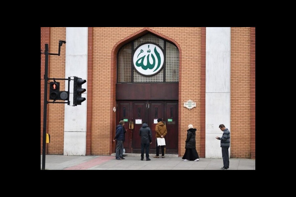 A record number of religious hate crimes happen in the UK because of the Gaza war