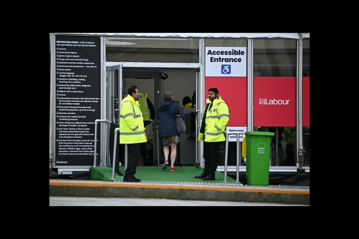 Big changes to work are coming soon from the new UK government.