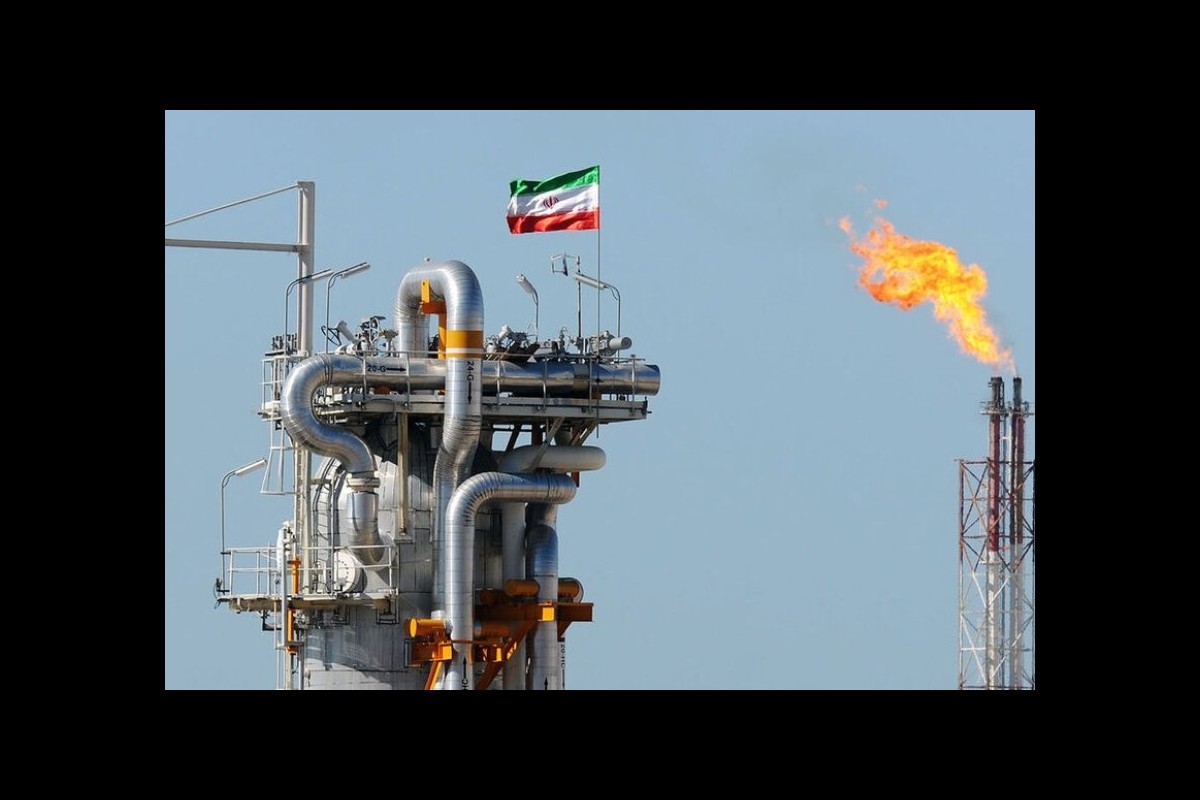 Iran’s Energy Weapon: А Game-Changer in the Struggle against Western Imperialism?
