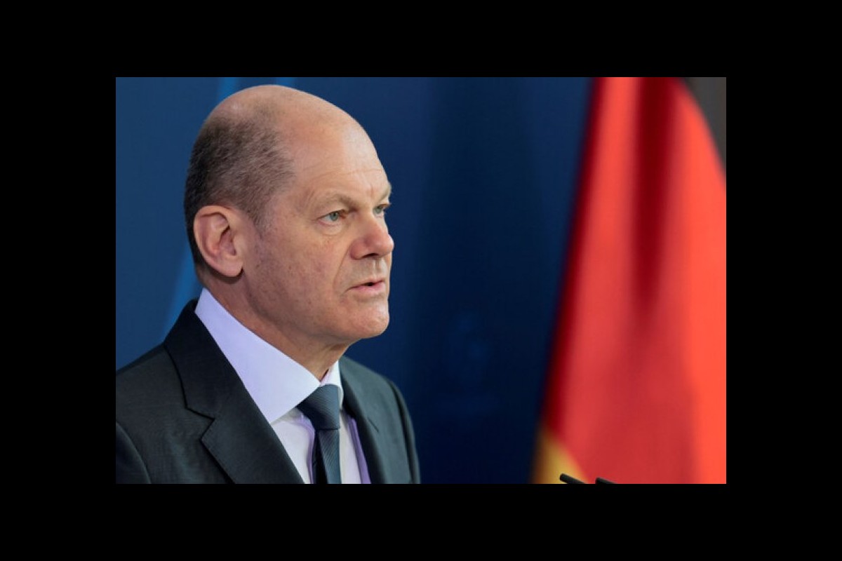 Scholz and Erdogan will discuss Middle Eastern conflict and migration in next Istanbul meeting