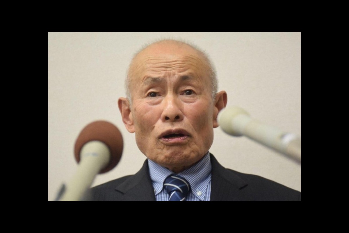 Nobel Peace Prize Laureate: Children's situation in Gaza similar to Japan after WWII