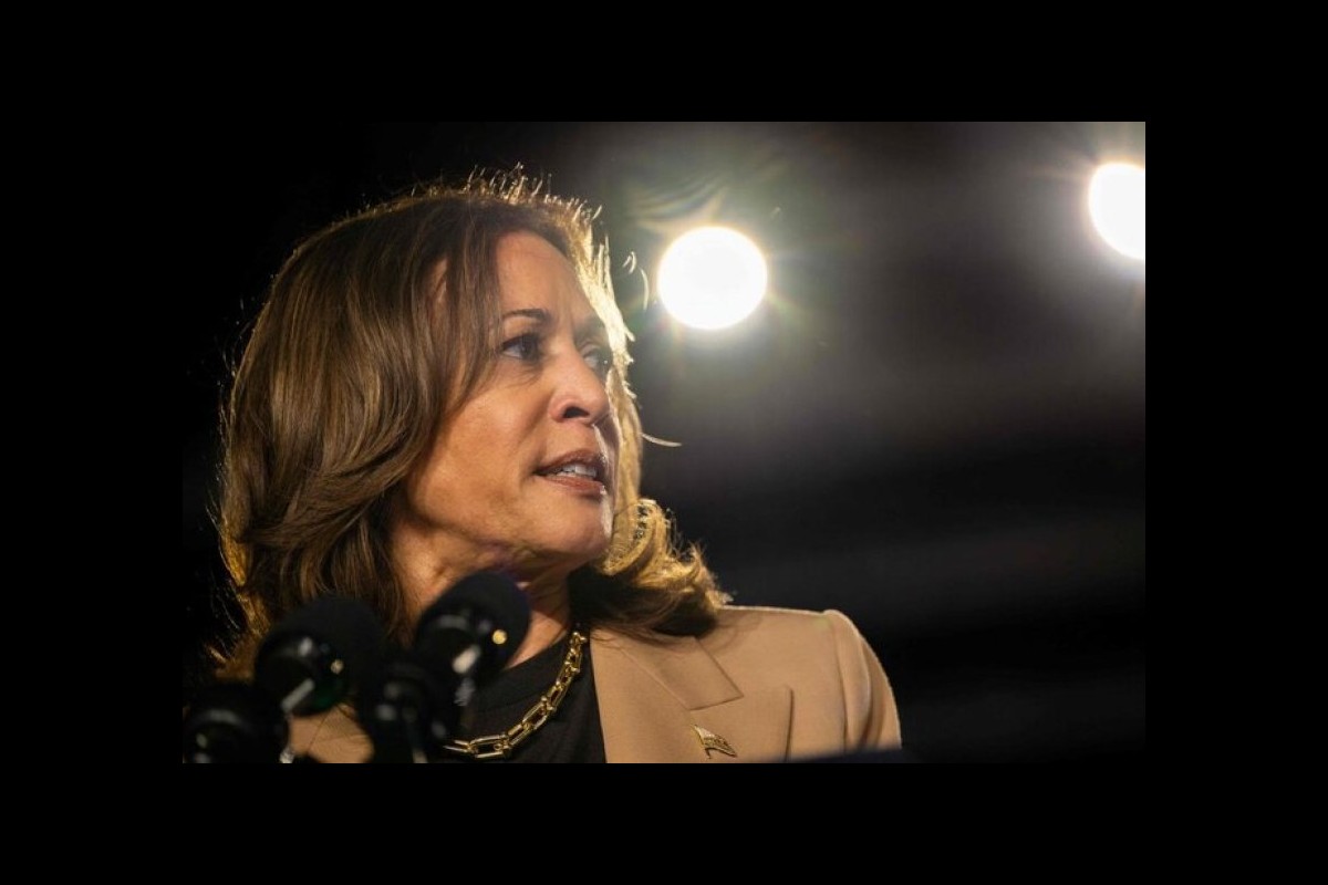 Trump Guide Harris on Managing Israel and Ukraine Wars, According to WSJ Poll, Battleground States Show Tight Race.