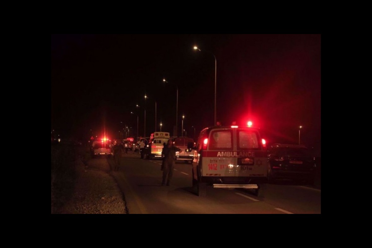 Dozens of Israeli soldiers were killed and wounded by Hezbollah