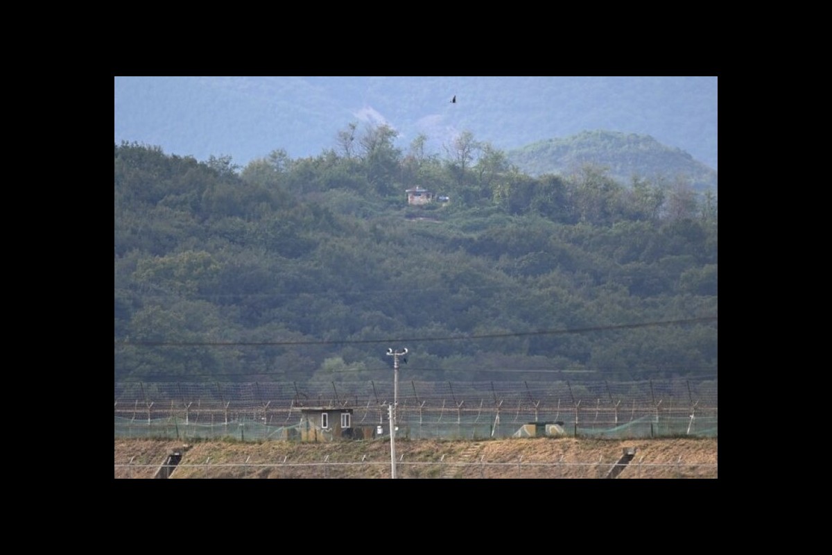 Rising Tensions on the Korean Peninsula: North Korea's Threat to Demolish Cross-Border Roads