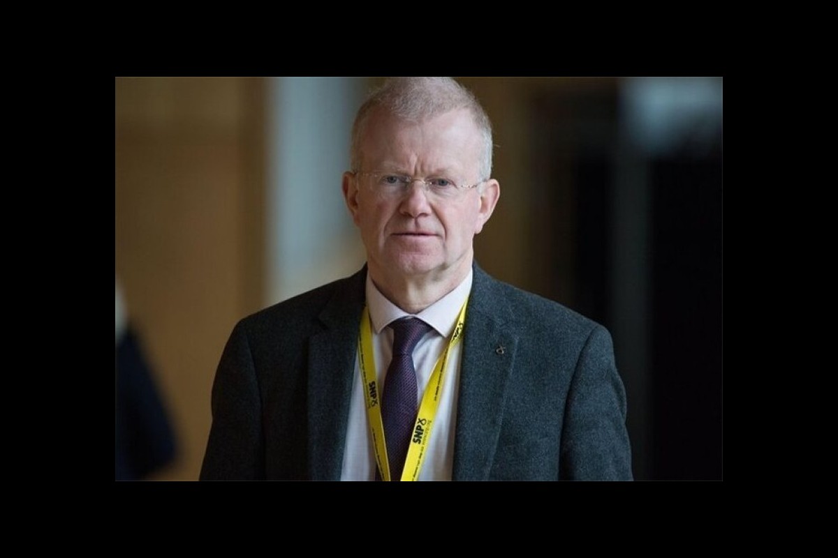 John Mason's Expulsion Highlights the SNP's Internal Conflict over Gaza