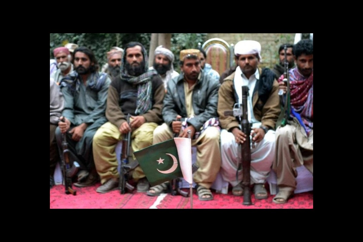 Denies of Involvement in Lethal Attack on Pakistan's Coal Mines: Baloch Liberation Army