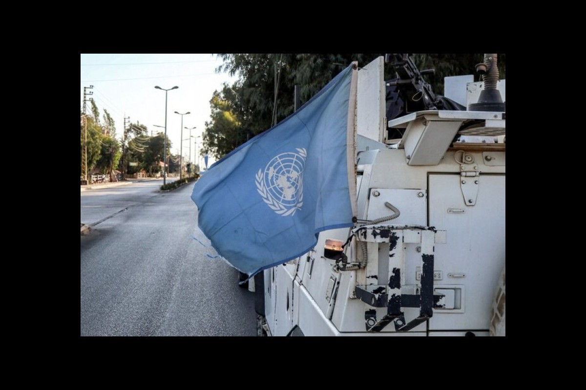 EU Denounces Attacks on UN Sites Amid Growing Tensions in Lebanon