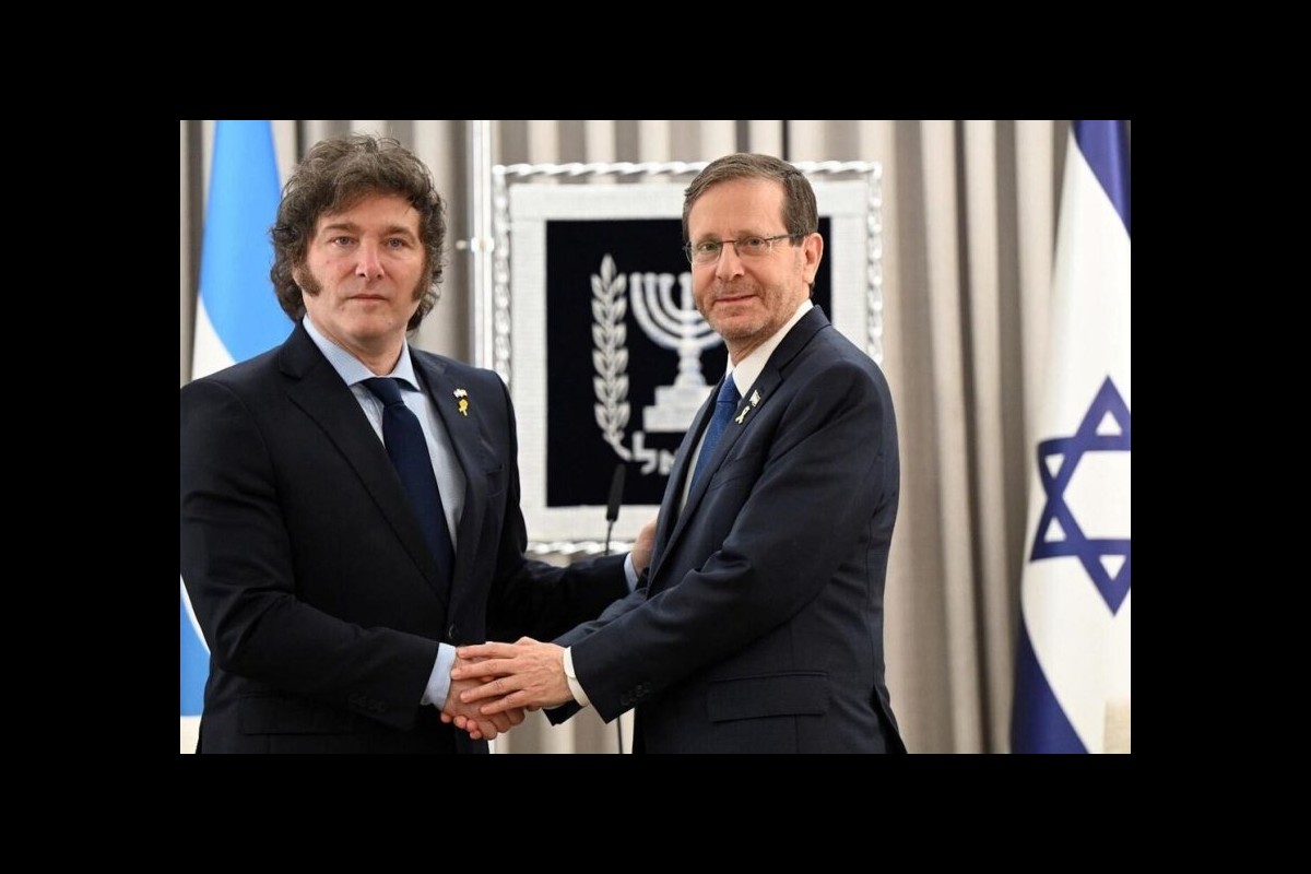 Argentina's Moral Bankruptcy: How Milei Became a Pawn in Israel's Campaign of Extermination in Gaza
