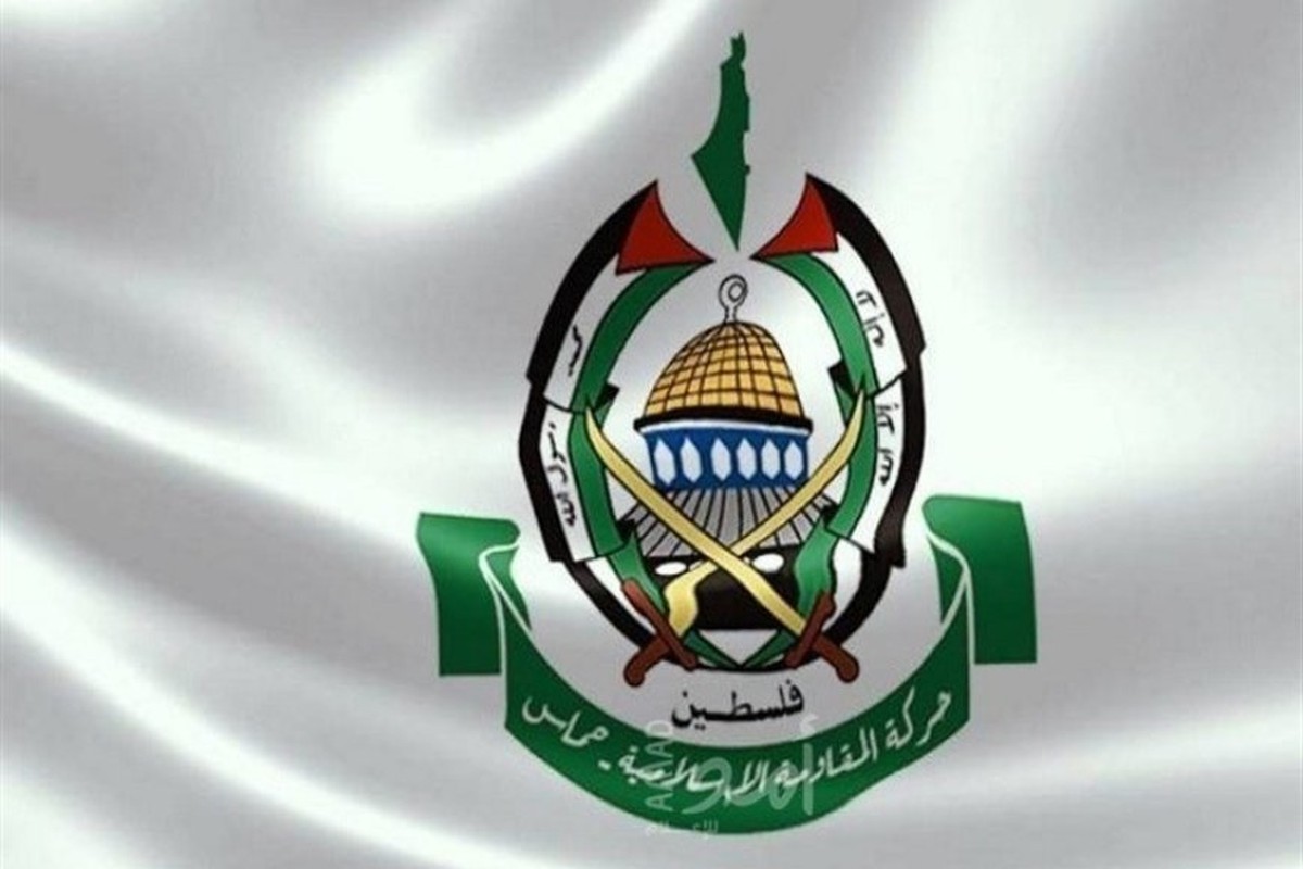 واکنش حماس به نمایش مضحک آمریکا برای کمک به غزه
