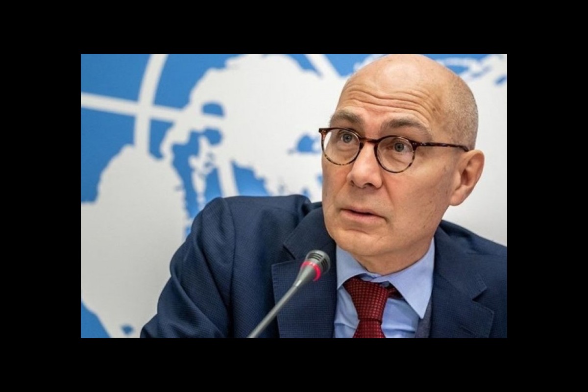 UN warns Israel is blocking humanitarian aid from reaching Gaza