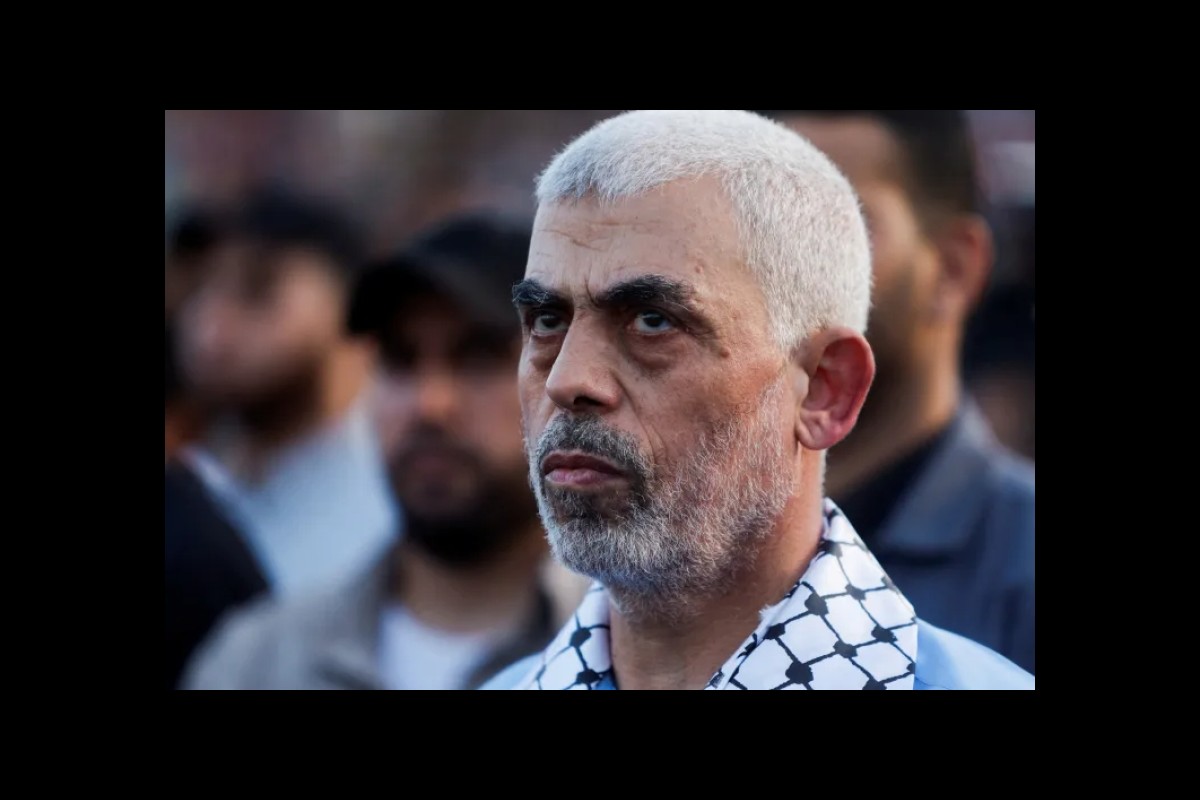Yahya Sinwar's Killing: Still Another Step in the Tragic Double Standard of the West