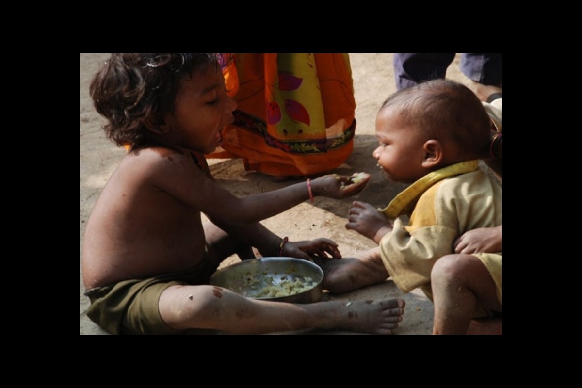 UN: 1 billion people live in extreme poverty