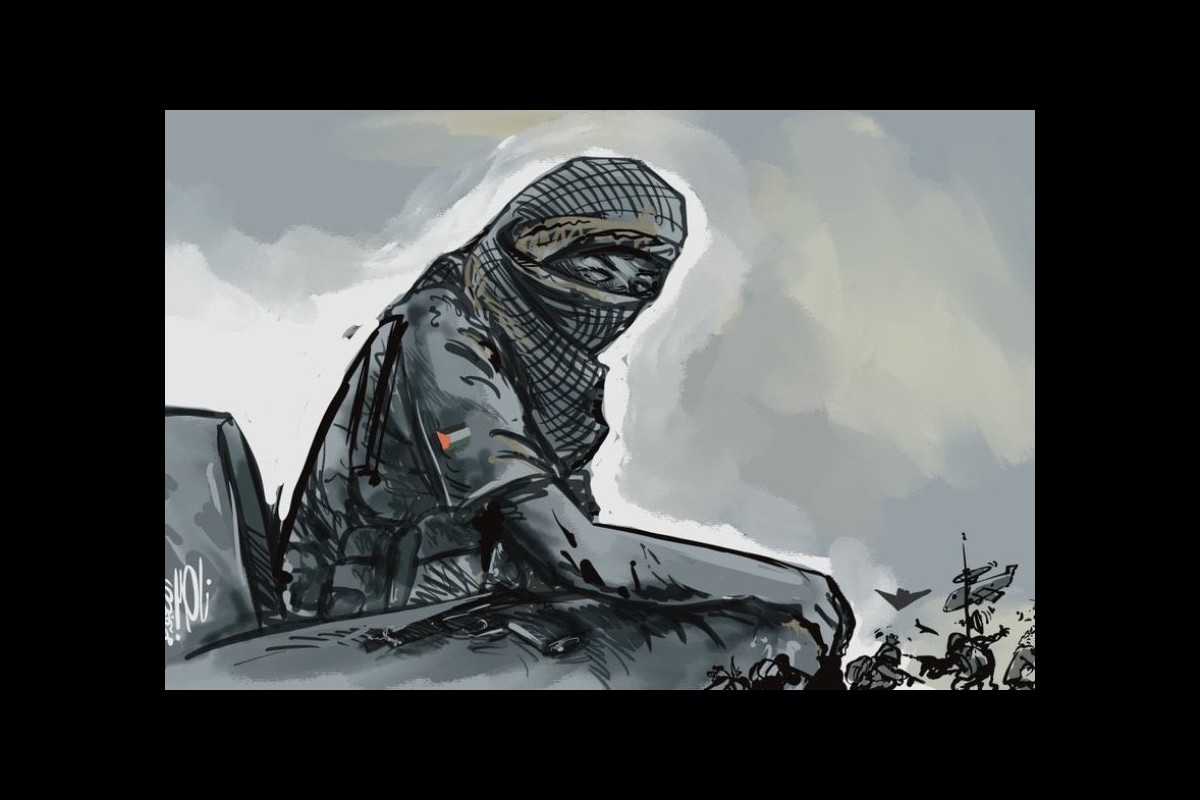Israel's Folly: Sinwar's Legacy Strengthens the Palestinian Struggle for Liberty