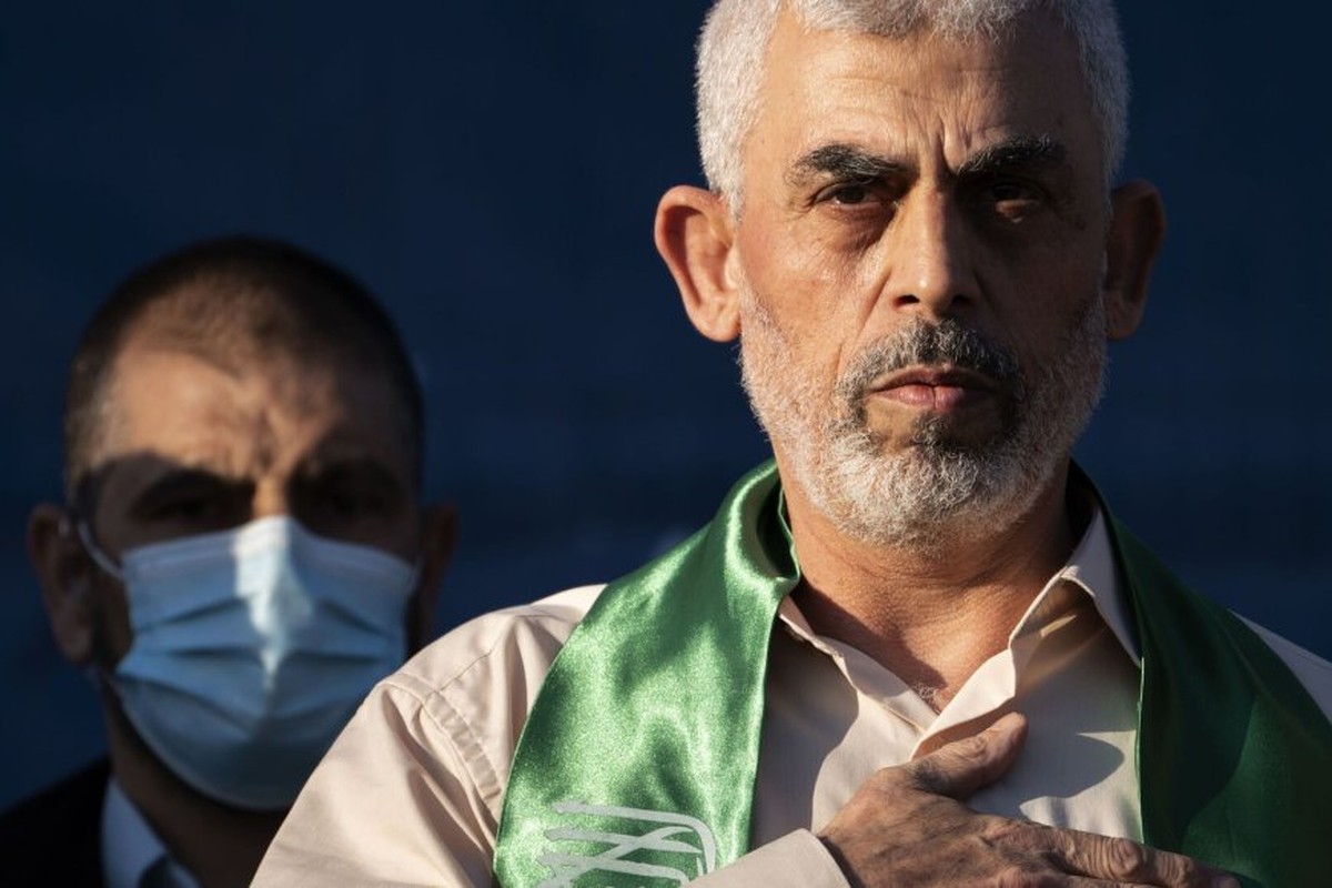 "حزب الله" ينعى القائد السنوار: نؤكد ‏وقوفنا إلى جانب شعبنا الفلسطيني