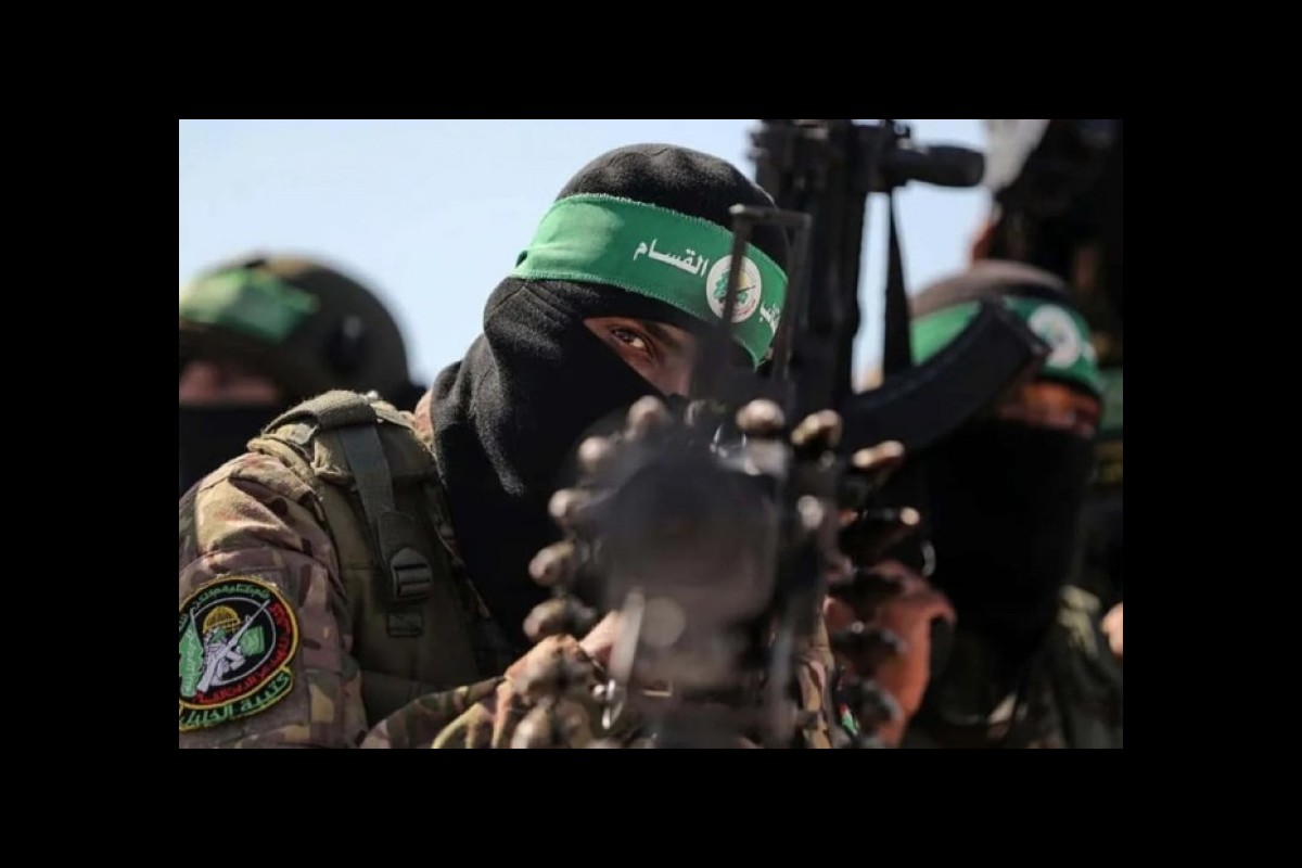 Hamas insists that aiming on its leaders cannot destroy the movement.