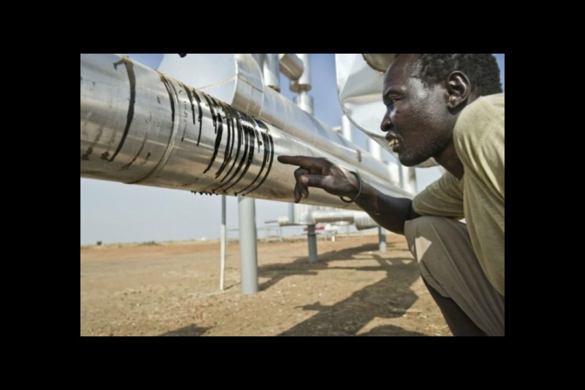 Sudan and South Sudan are discussing how to resume oil exports