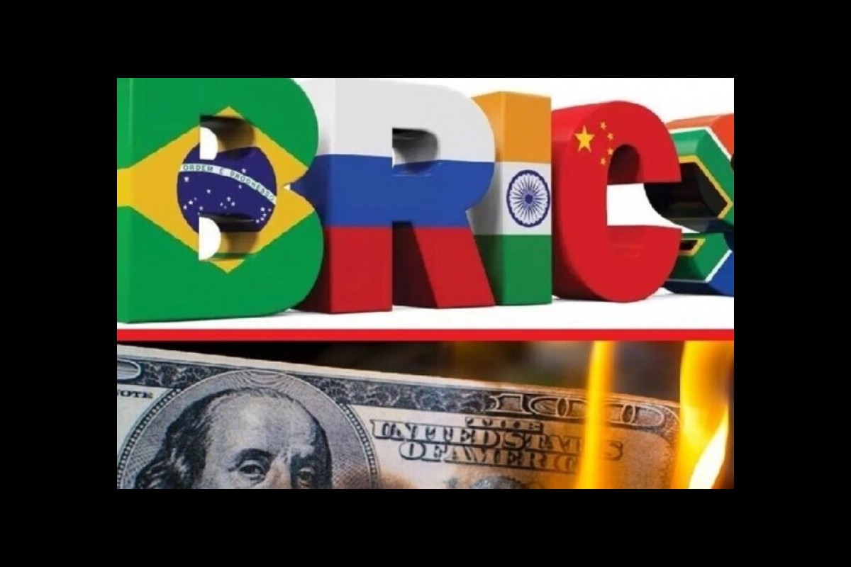 Reuters: BRICS to discuss new international exchange rate plan