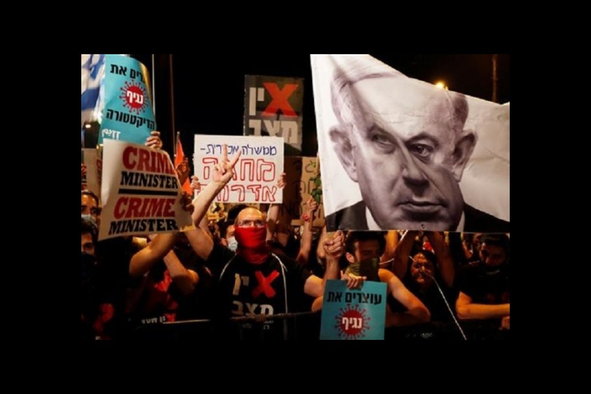 Nearly 400 Authors Call for Boycott of Israeli Cultural Institutions Over Gaza Conflict