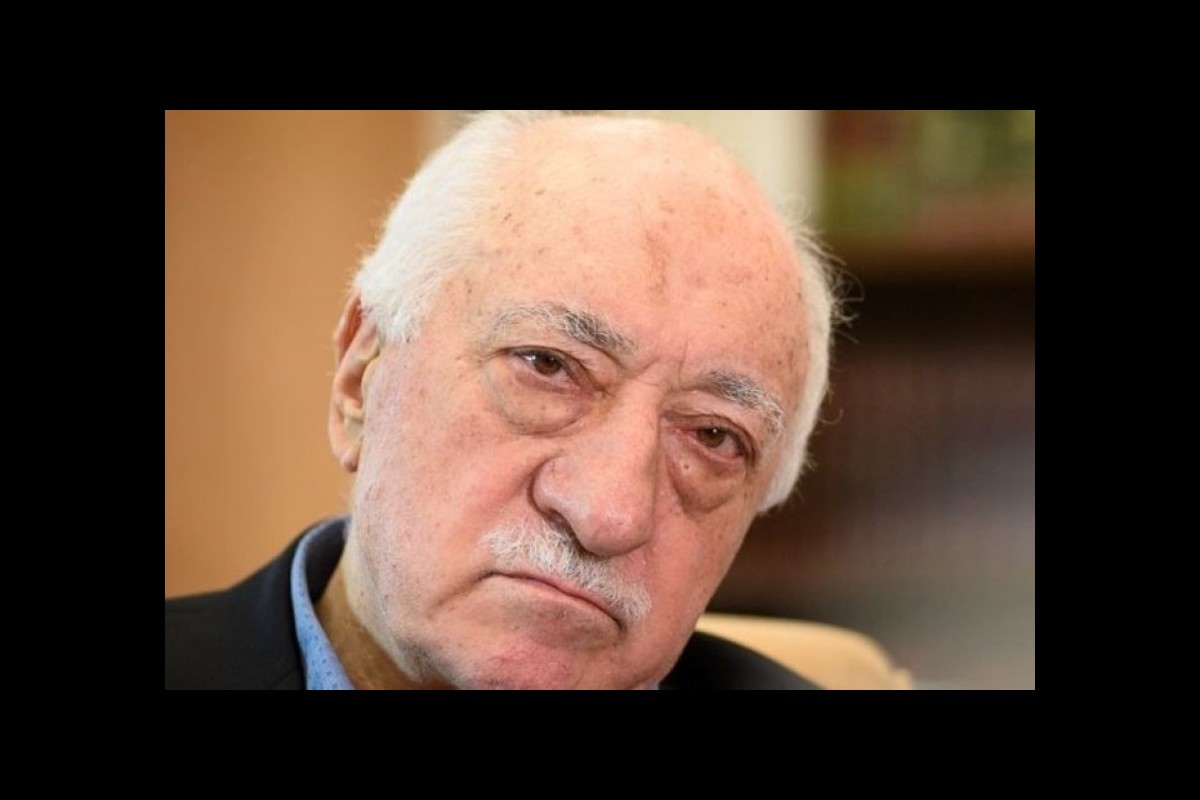 Erdogan's Famous Opposition Fetullah Gulen Died