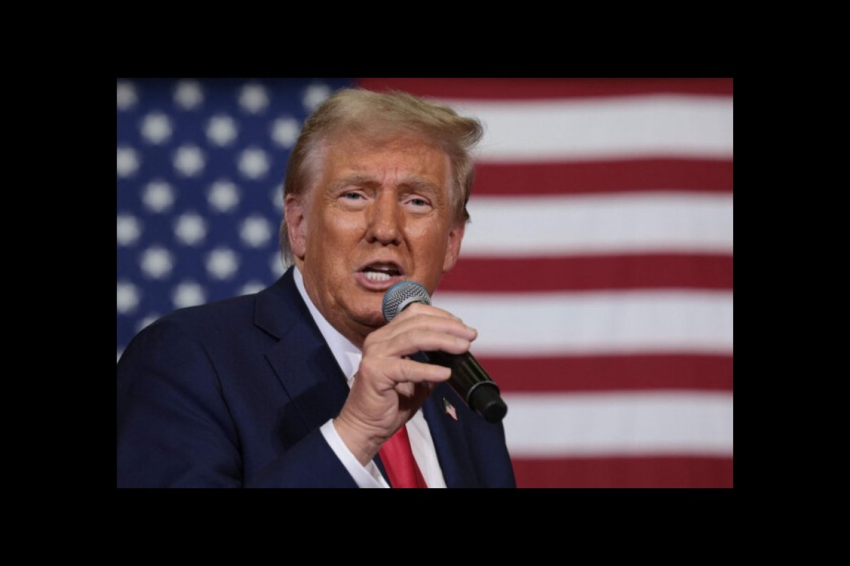 Opinion: Trump's Critics of Biden's Foreign Policy Ignores the Whole Picture