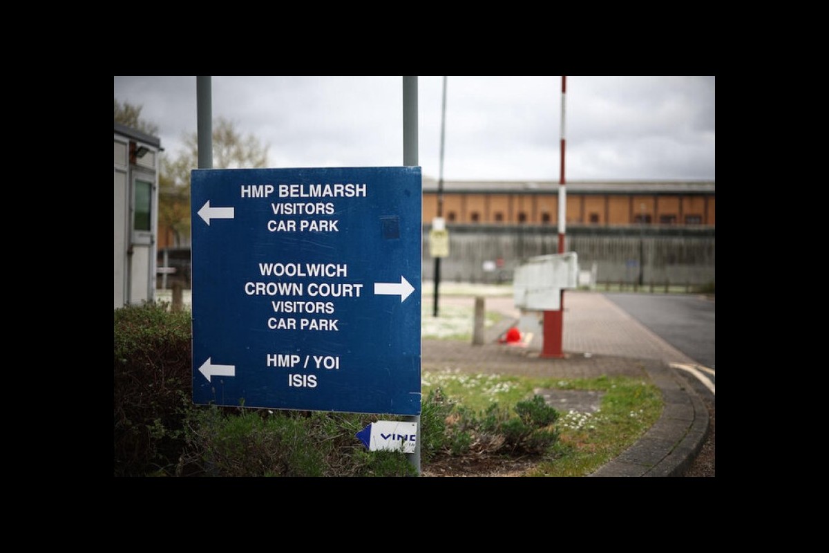 UK Releases Over 1,000 Prisoners Early to Address Overcrowding Crisis 
