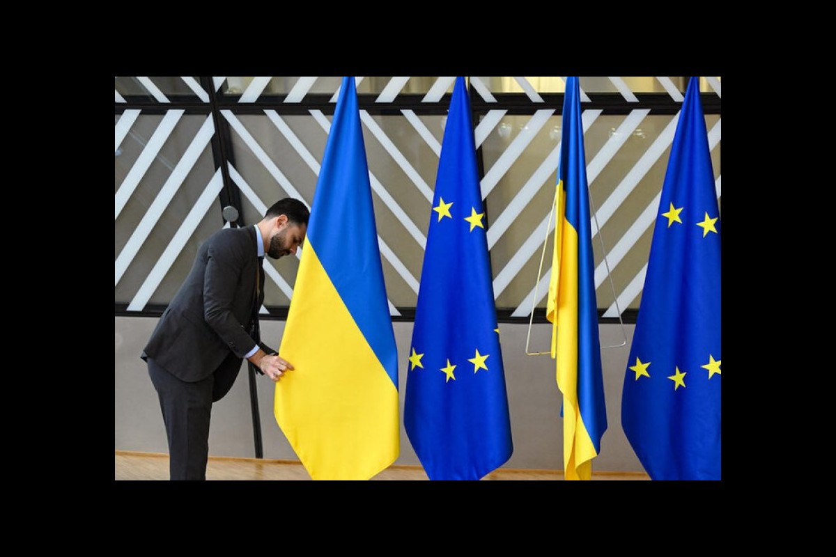 EU Lawmakers Approve $38 Billion Loan for Ukraine to Bolster Economy and Military