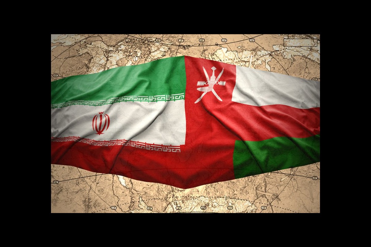 Defenders of Peace in the Persian Gulf: Iran and Oman's Strategic Pact