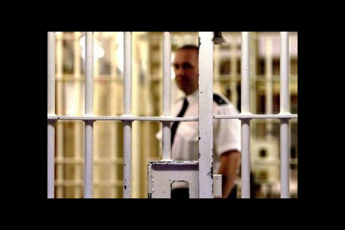 Silenced Behind Bars: The Shocking Surge in UK Prison Suicides