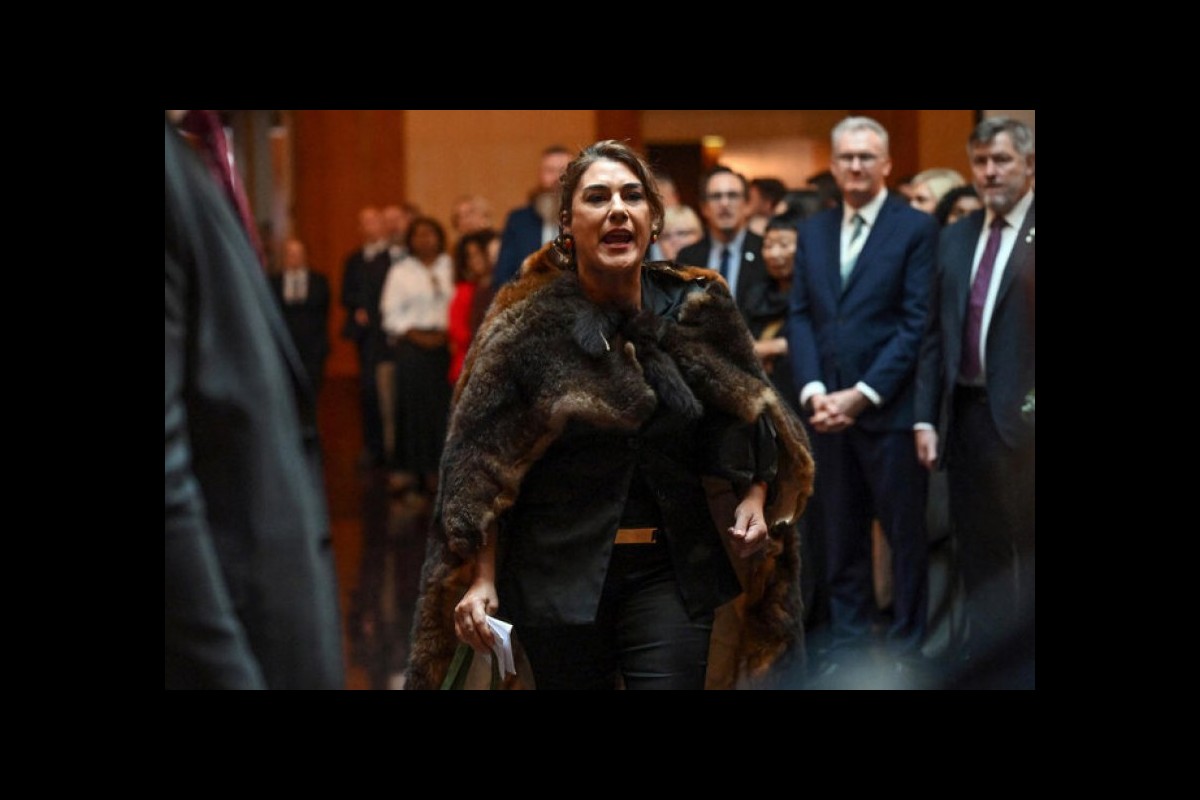 Western Hypocrisy on Indigenous Rights: A Critique of King Charles’ Encounter with Lidia Thorpe