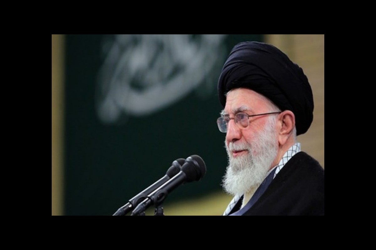 Imam Khamenei: The Zionist regime has failed by not being able to destroy the Muqawama