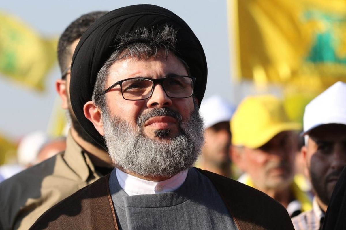 حزب اللـه ينعى رئيس مجلسه التنفيذي هاشم صفي الدين شهيداً على طريق القدس